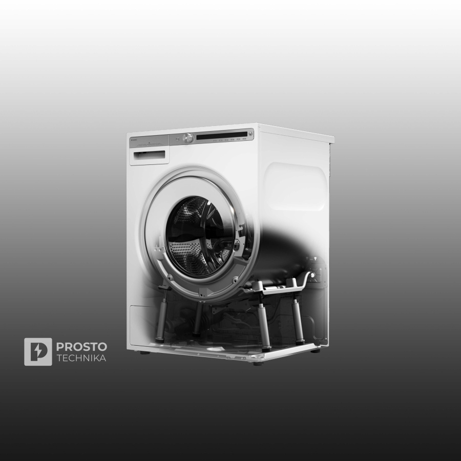 Стиральная машина Asko W2086C.W/3